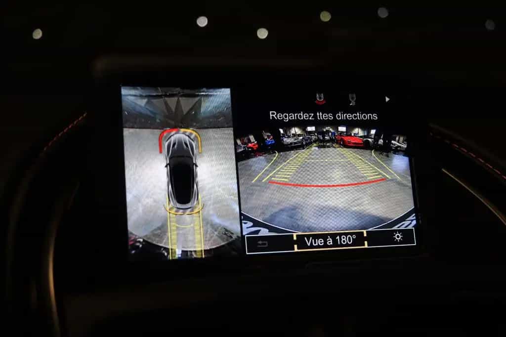 Aston Martin DBS Superleggera - Premium Audio - Full Seats 02/2019-photo-13