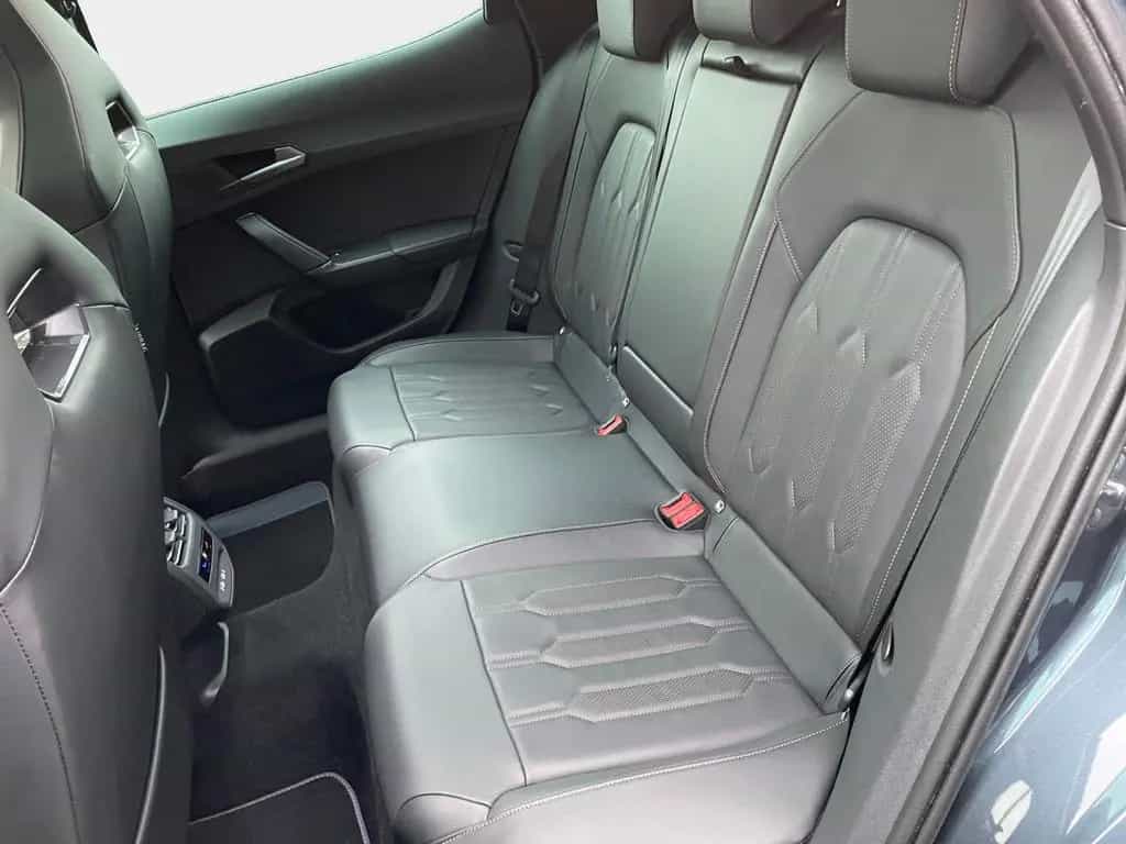 Cupra Formentor 2.0 TSI DSG 4Drive AHK Navi Top View P 07/2022-photo-12