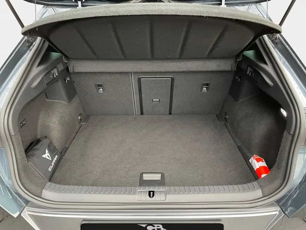 Cupra Formentor 2.0 TSI DSG 4Drive AHK Navi Top View P 07/2022-photo-15