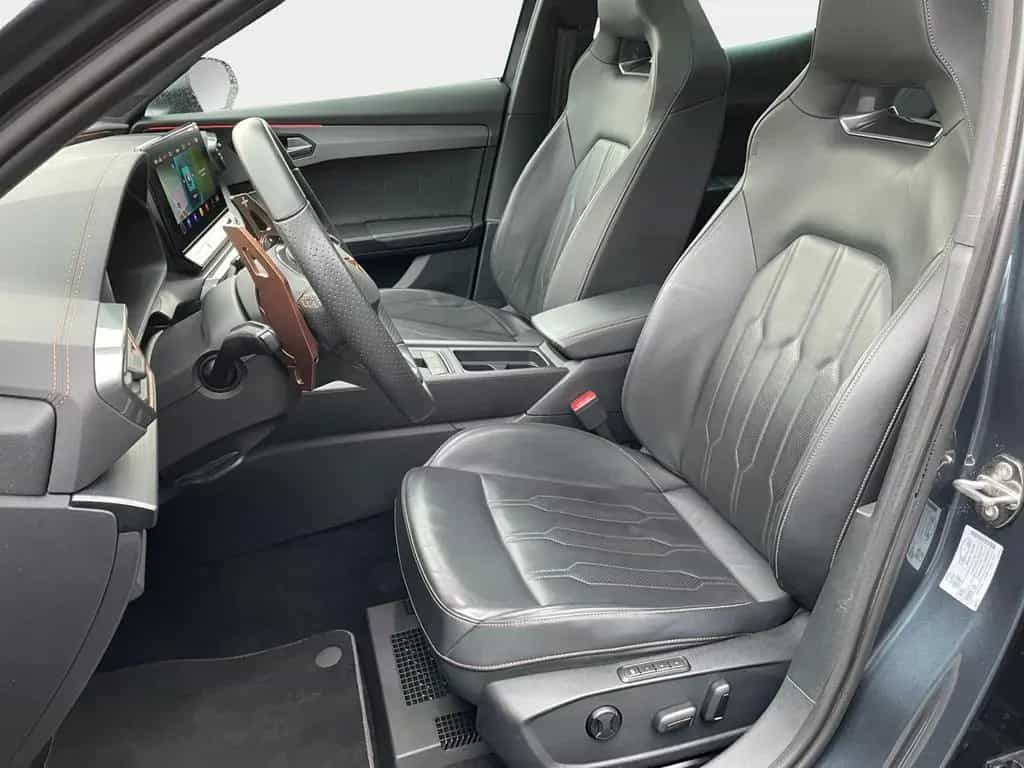 Cupra Formentor 2.0 TSI DSG 4Drive AHK Navi Top View P 07/2022-photo-8