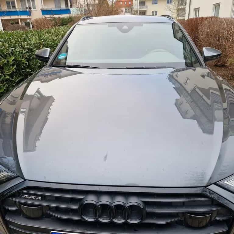 Audi A6 45 TDI quattro S tronic S line Avant S line 04/2023-photo-10