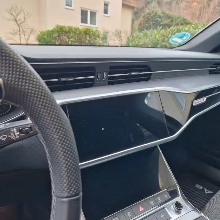 Audi A6 45 TDI quattro S tronic S line Avant S line 04/2023-photo-4
