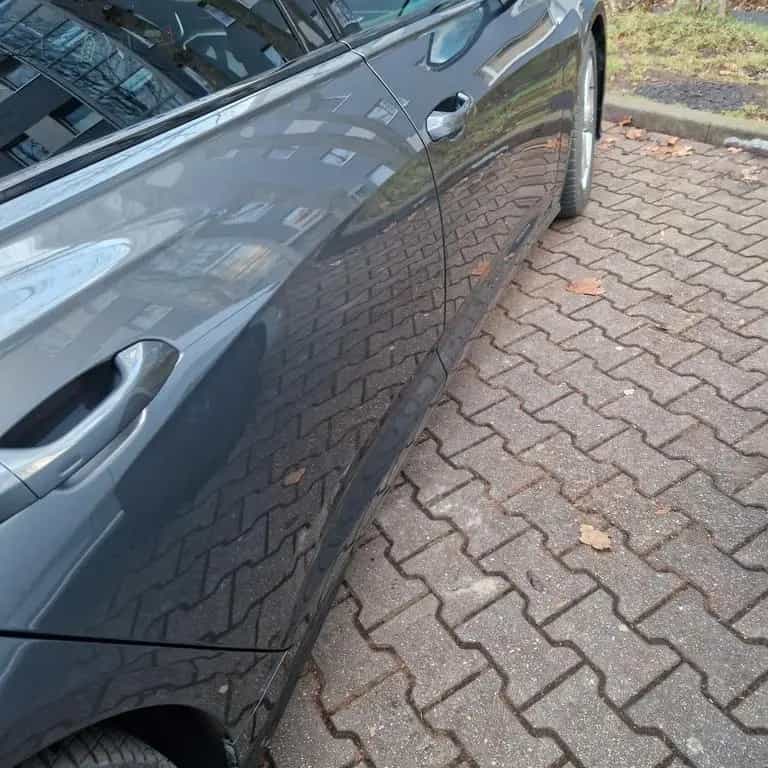 Audi A6 45 TDI quattro S tronic S line Avant S line 04/2023-photo-5