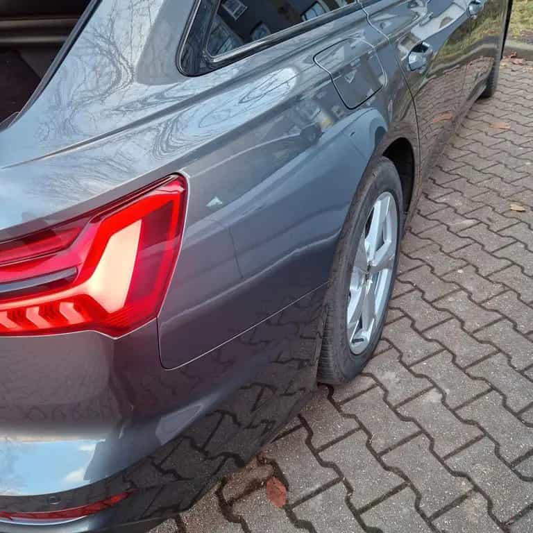 Audi A6 45 TDI quattro S tronic S line Avant S line 04/2023-photo-6