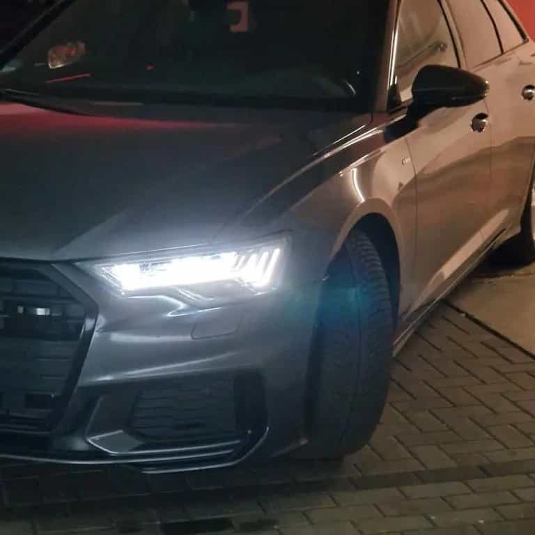 Audi A6 45 TDI quattro S tronic S line Avant S line 04/2023-photo-7