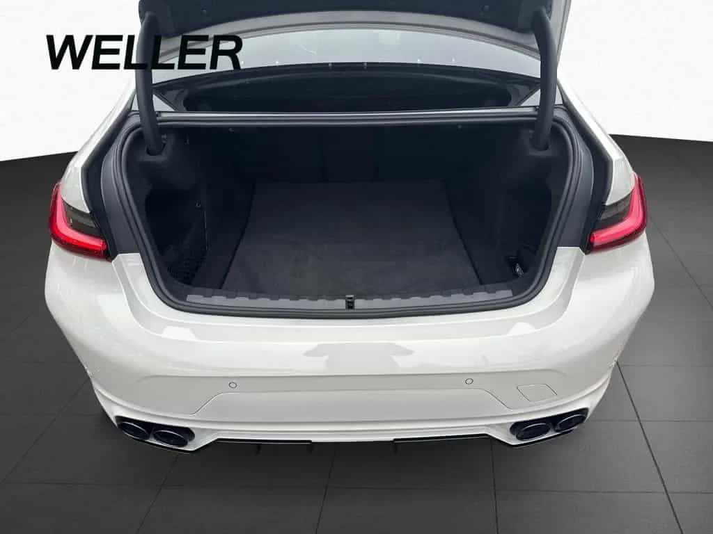 ALPINA B3 GT SW-Tronic Indiv. Kreide Standheizung Navi null-photo-13