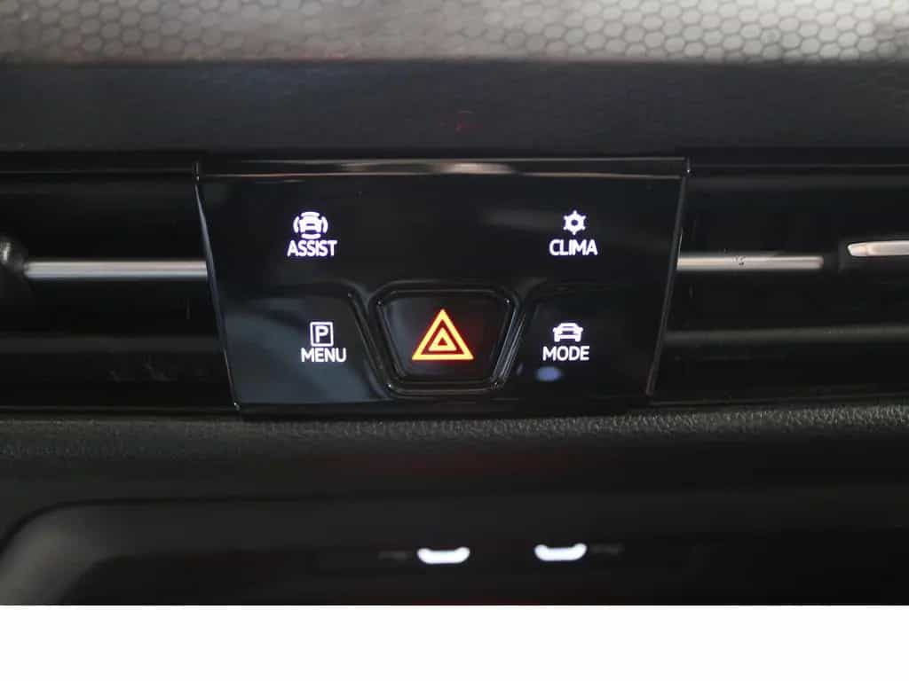 Volkswagen Golf GTI Clubsport MATRIX*PANO*SHZ*NAVI*VIRT* 09/2021-photo-13