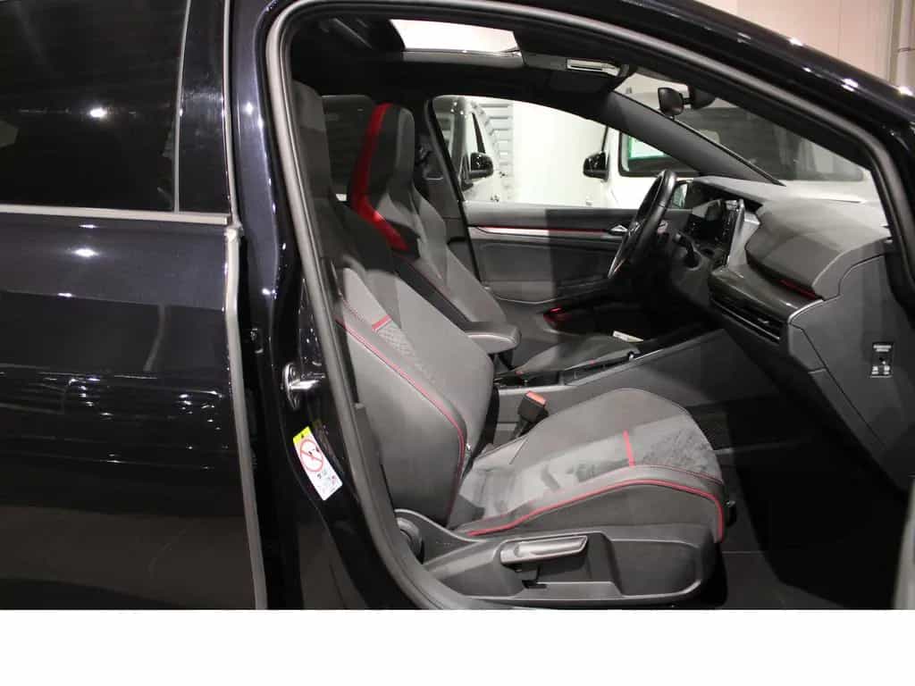 Volkswagen Golf GTI Clubsport MATRIX*PANO*SHZ*NAVI*VIRT* 09/2021-photo-21
