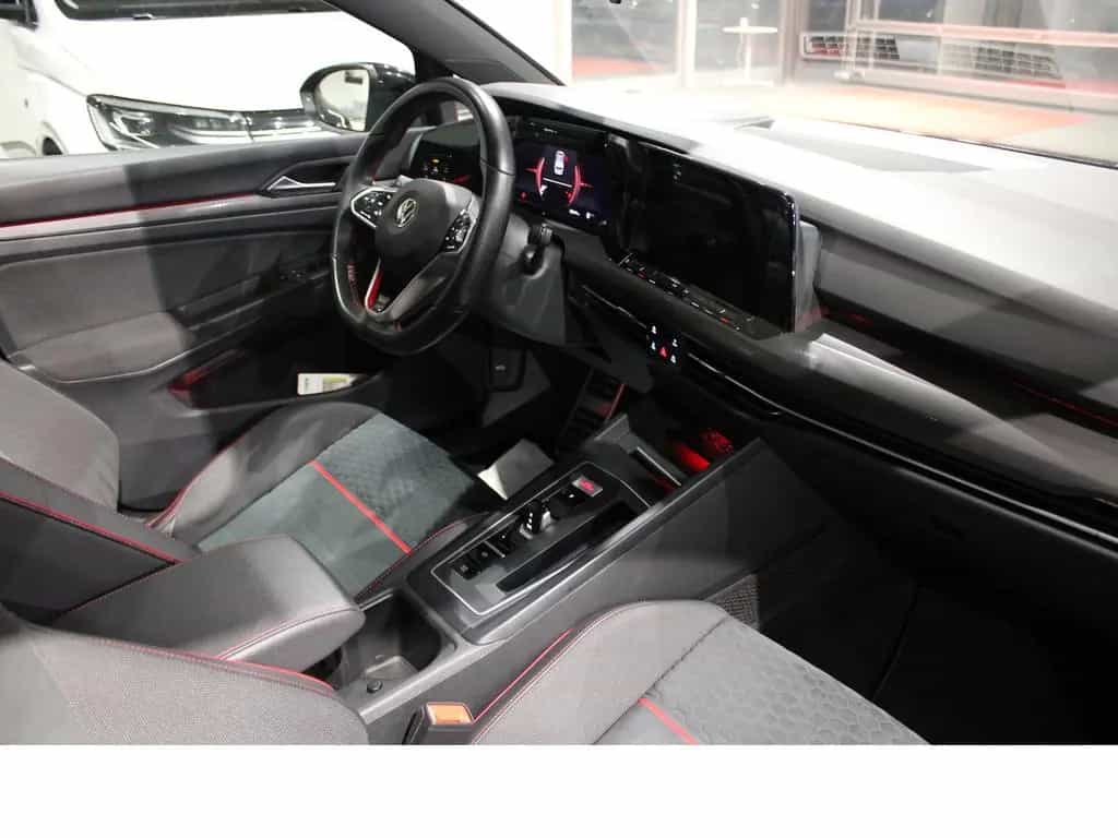 Volkswagen Golf GTI Clubsport MATRIX*PANO*SHZ*NAVI*VIRT* 09/2021-photo-22
