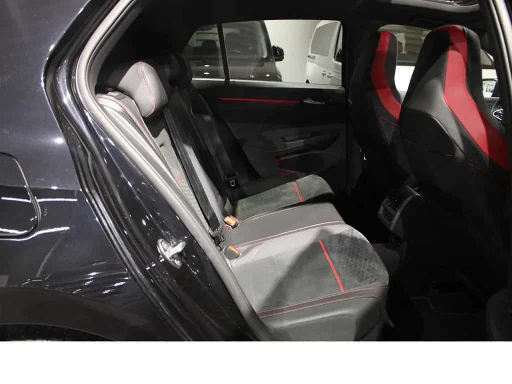 Volkswagen Golf GTI Clubsport MATRIX*PANO*SHZ*NAVI*VIRT* 09/2021-photo-23