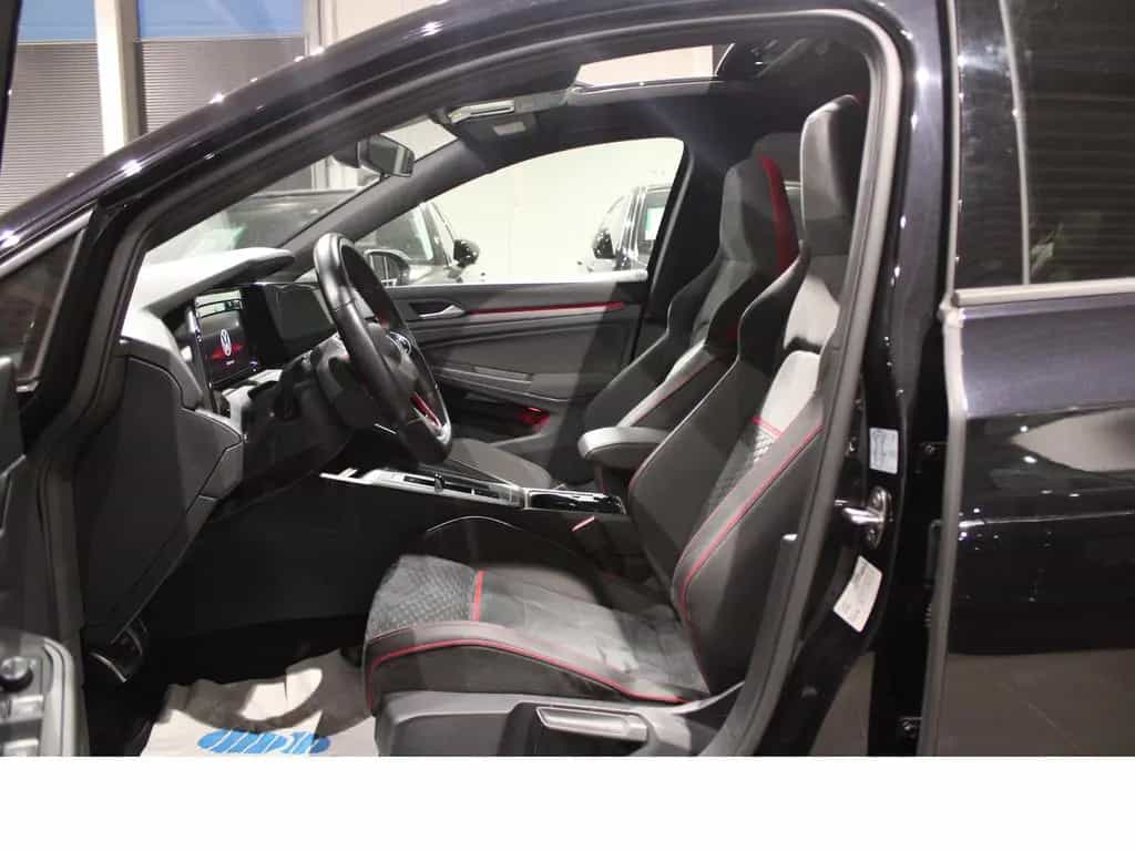 Volkswagen Golf GTI Clubsport MATRIX*PANO*SHZ*NAVI*VIRT* 09/2021-photo-6