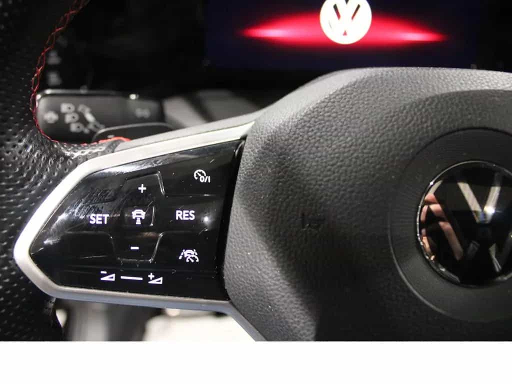 Volkswagen Golf GTI Clubsport MATRIX*PANO*SHZ*NAVI*VIRT* 09/2021-photo-9