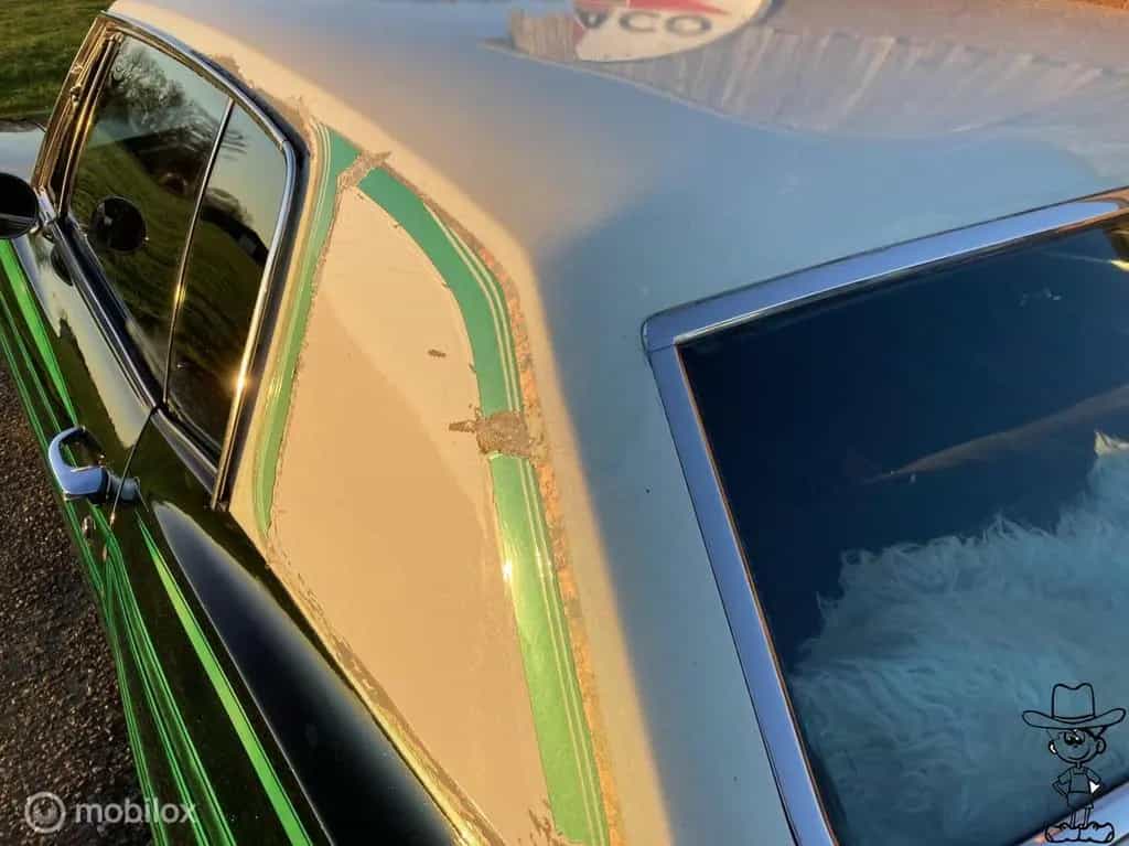 Chevrolet USA impala custom 2 door hardtop coupe lowrider 02/1968-photo-16