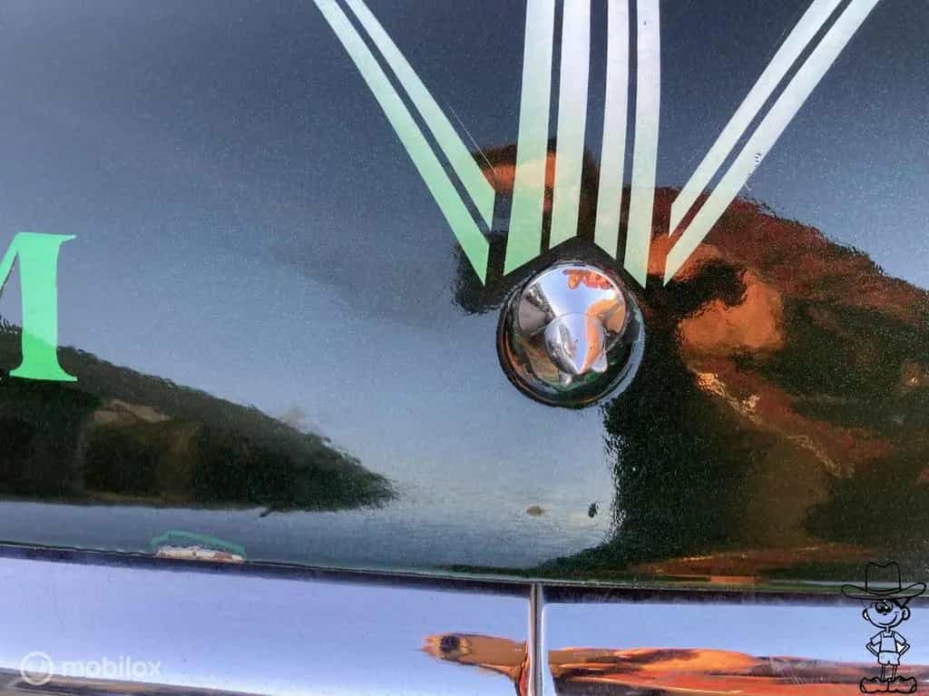Chevrolet USA impala custom 2 door hardtop coupe lowrider 02/1968-photo-17