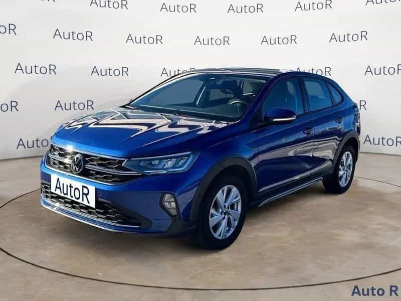 Other Other Volkswagen Taigo Taigo 1.0 TSI 115 CV Life 11/2024-photo-0