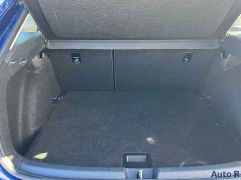 Other Other Volkswagen Taigo Taigo 1.0 TSI 115 CV Life 11/2024-photo-7