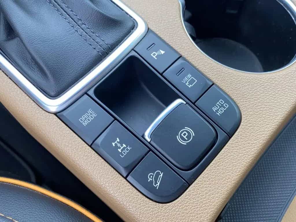 Kia Sportage 1.6T AWD DCT PLATINIUM LEDER|PANO|19ZOL 02/2020-photo-18