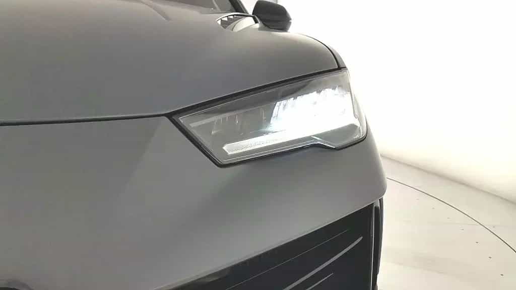 Lamborghini Urus Urus - Urus 4.0 V8 S auto 01/2024-photo-4