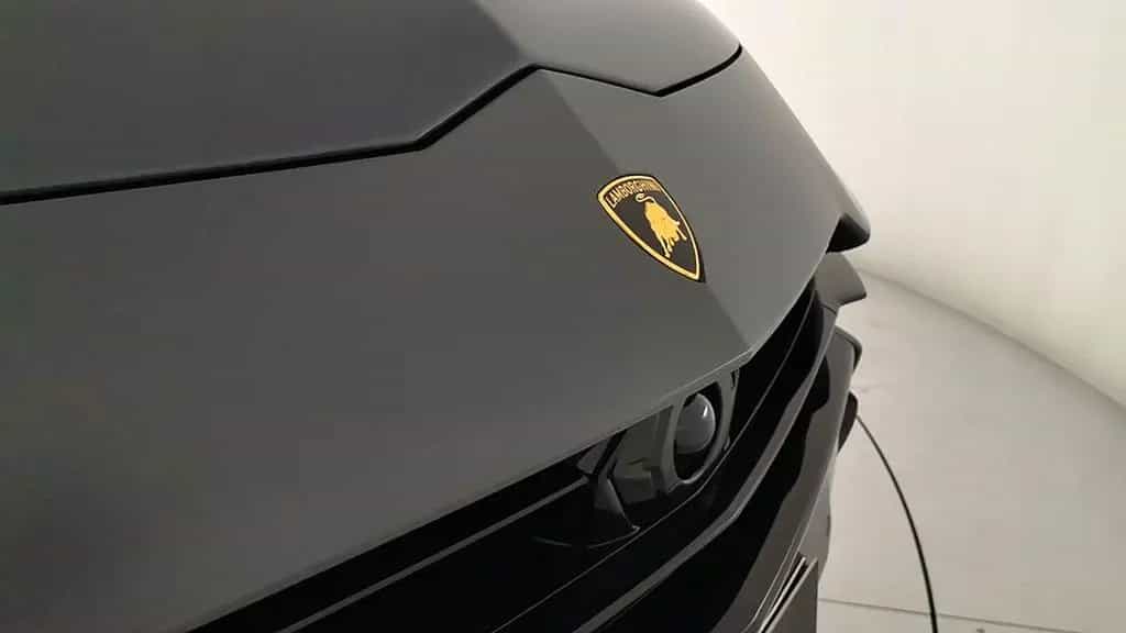 Lamborghini Urus Urus - Urus 4.0 V8 S auto 01/2024-photo-7