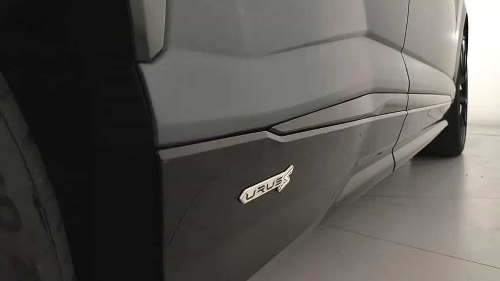 Lamborghini Urus Urus - Urus 4.0 V8 S auto 01/2024-photo-8