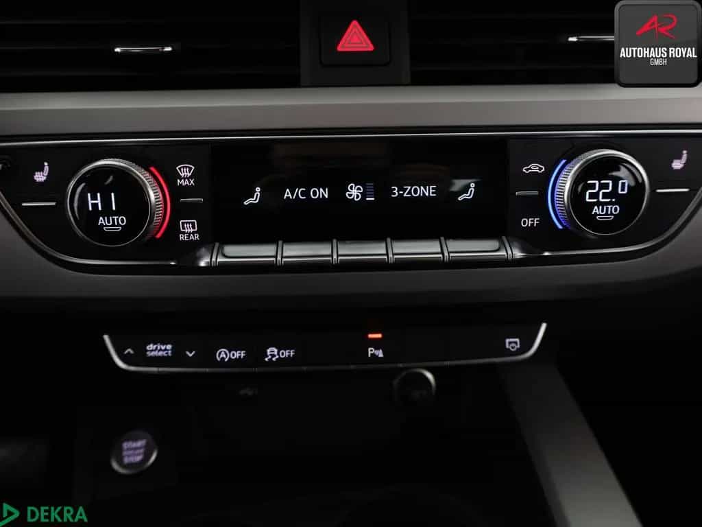 Audi A5 Sportback 45 TFSI qu S LINE KEYLESS,KAMERA,SH 11/2020-photo-18