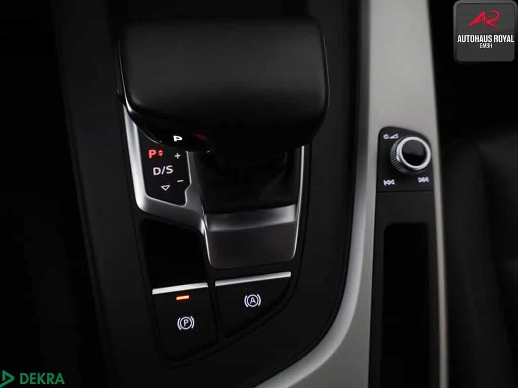 Audi A5 Sportback 45 TFSI qu S LINE KEYLESS,KAMERA,SH 11/2020-photo-19