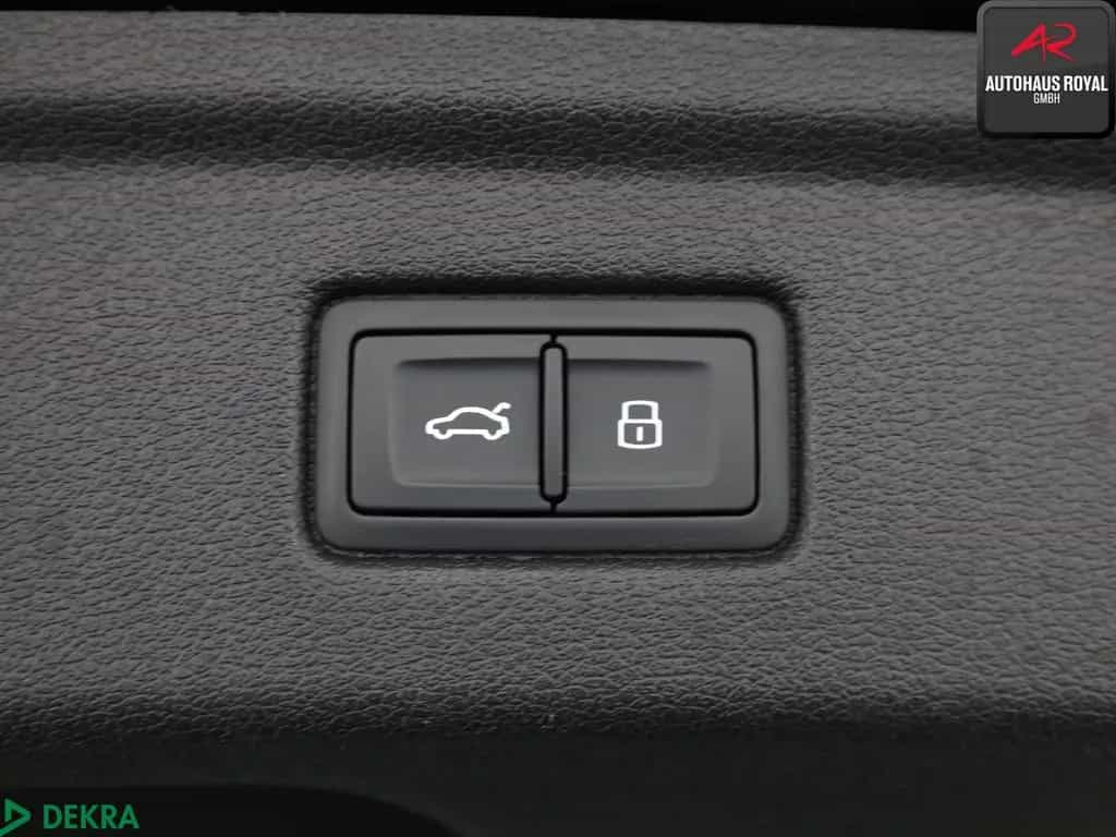 Audi A5 Sportback 45 TFSI qu S LINE KEYLESS,KAMERA,SH 11/2020-photo-21