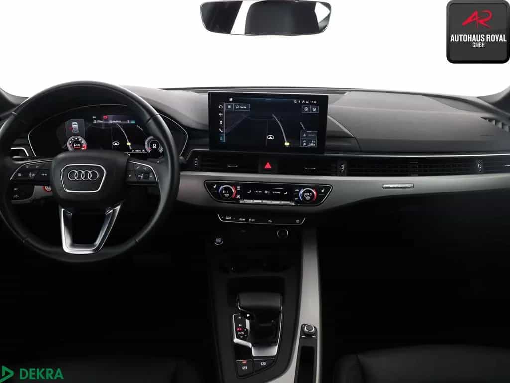 Audi A5 Sportback 45 TFSI qu S LINE KEYLESS,KAMERA,SH 11/2020-photo-8