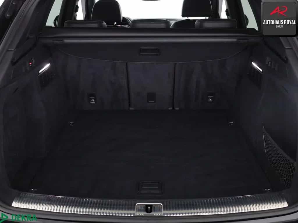 Audi Q5 2.0 TFSI qu 3x S LINE S-SITZE,STANDHZ,BANG+O 09/2017-photo-12