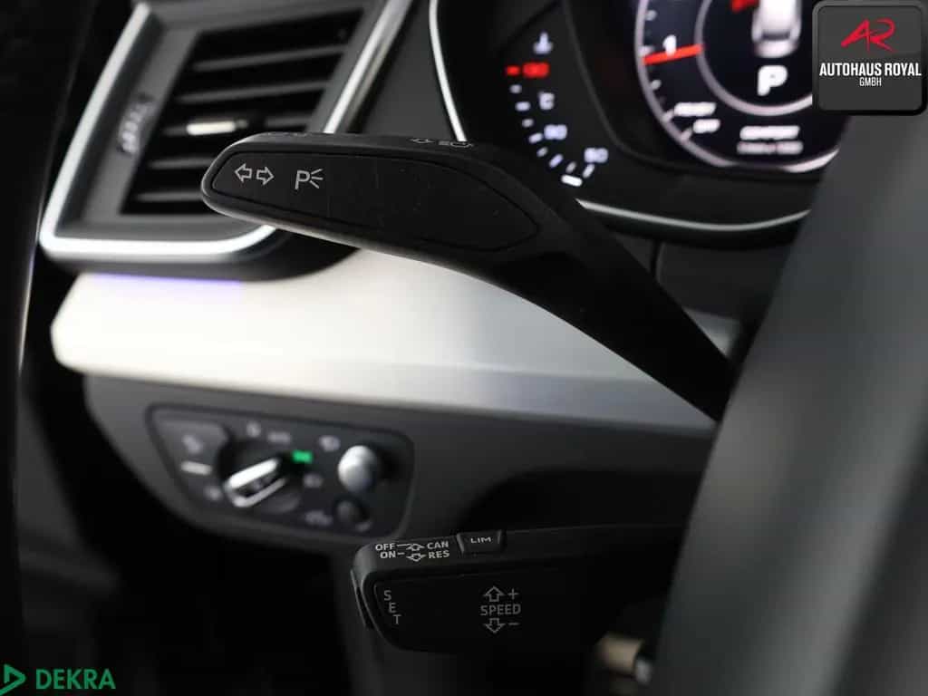 Audi Q5 2.0 TFSI qu 3x S LINE S-SITZE,STANDHZ,BANG+O 09/2017-photo-14