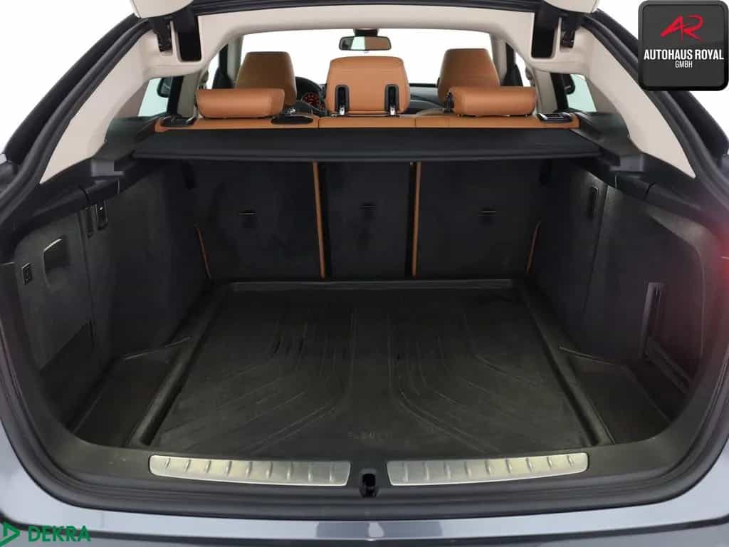 BMW 3 Series 320 Gran Turismo i xDrive LUXURY LINE 360GRAD,SH 10/2020-photo-10
