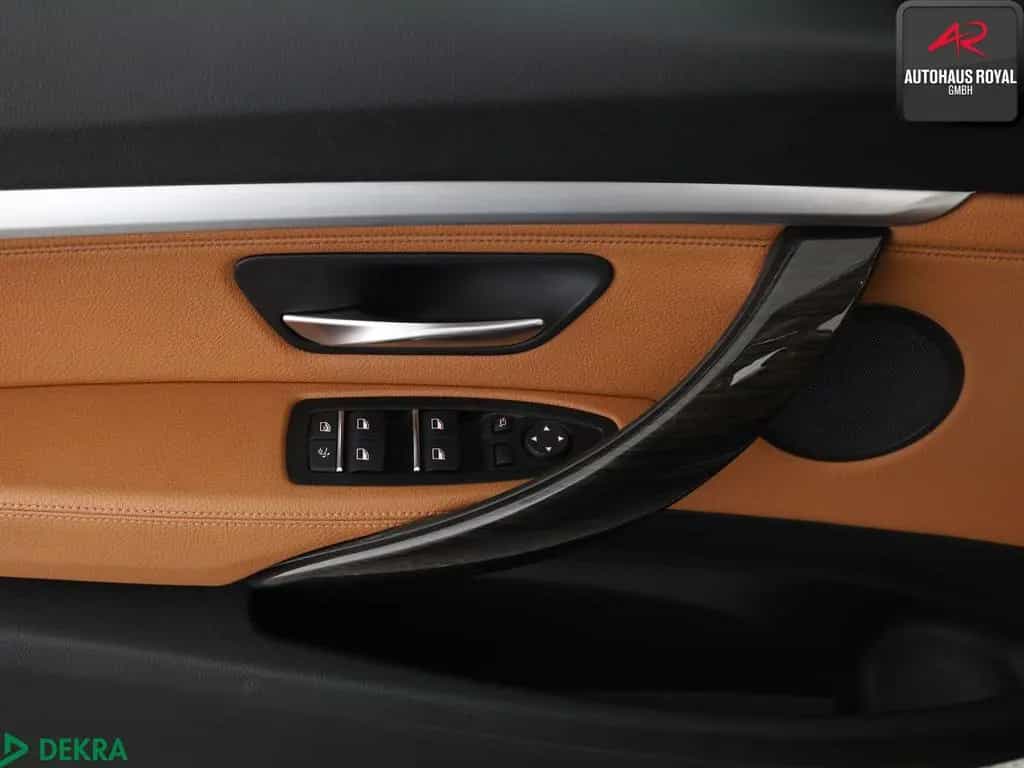 BMW 3 Series 320 Gran Turismo i xDrive LUXURY LINE 360GRAD,SH 10/2020-photo-11