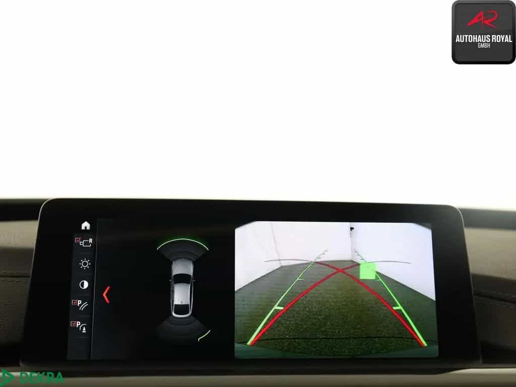 BMW 3 Series 320 Gran Turismo i xDrive LUXURY LINE 360GRAD,SH 10/2020-photo-14