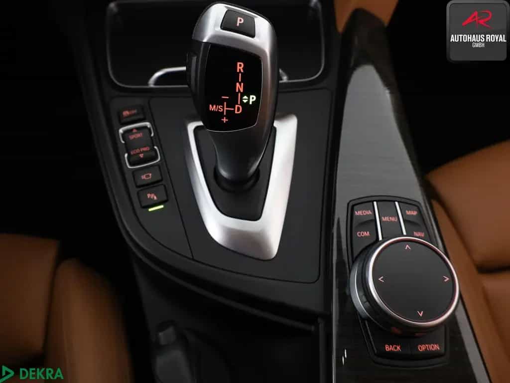 BMW 3 Series 320 Gran Turismo i xDrive LUXURY LINE 360GRAD,SH 10/2020-photo-19