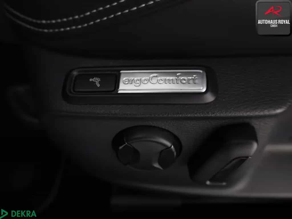 Volkswagen Passat 2.0 TSI R LINE DYNAUDIO,HEADUP,360GRAD,SH 07/2020-photo-11