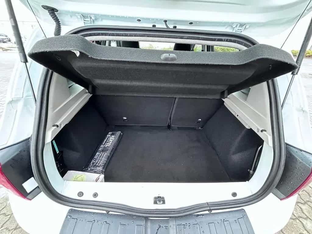Dacia Sandero 1.0 TCe 100 Comfort NAVI+KLIMAAUTOM.+ 01/2021-photo-13