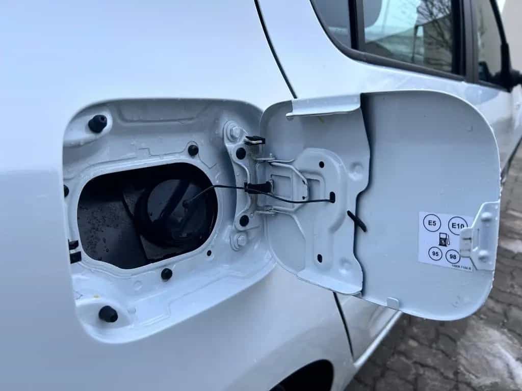 Dacia Sandero 1.0 TCe 100 Comfort NAVI+KLIMAAUTOM.+ 01/2021-photo-19
