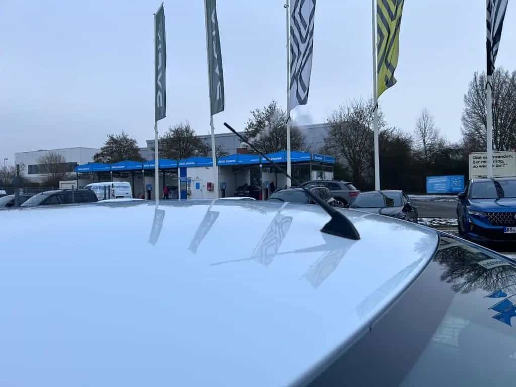 Dacia Sandero 1.0 TCe 100 Comfort NAVI+KLIMAAUTOM.+ 01/2021-photo-20