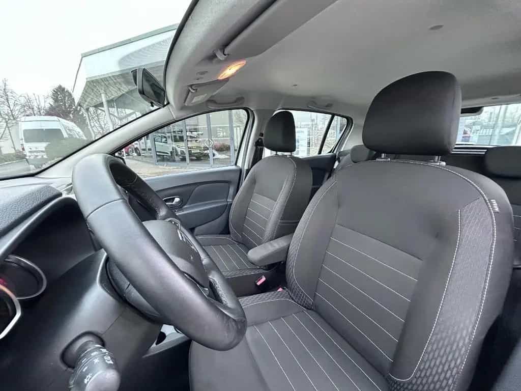Dacia Sandero 1.0 TCe 100 Comfort NAVI+KLIMAAUTOM.+ 01/2021-photo-26