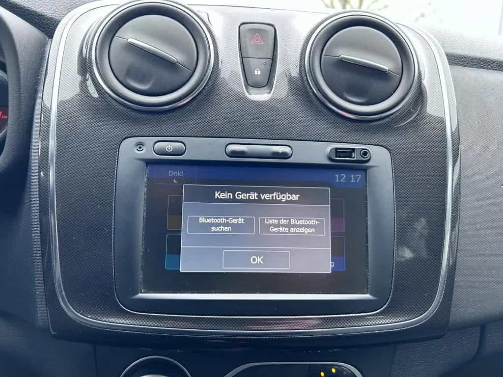 Dacia Sandero 1.0 TCe 100 Comfort NAVI+KLIMAAUTOM.+ 01/2021-photo-36