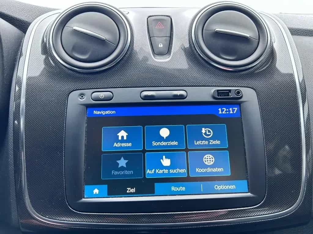 Dacia Sandero 1.0 TCe 100 Comfort NAVI+KLIMAAUTOM.+ 01/2021-photo-38