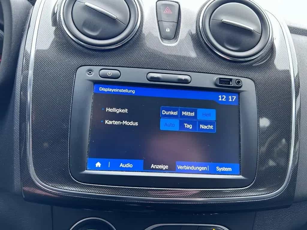 Dacia Sandero 1.0 TCe 100 Comfort NAVI+KLIMAAUTOM.+ 01/2021-photo-40