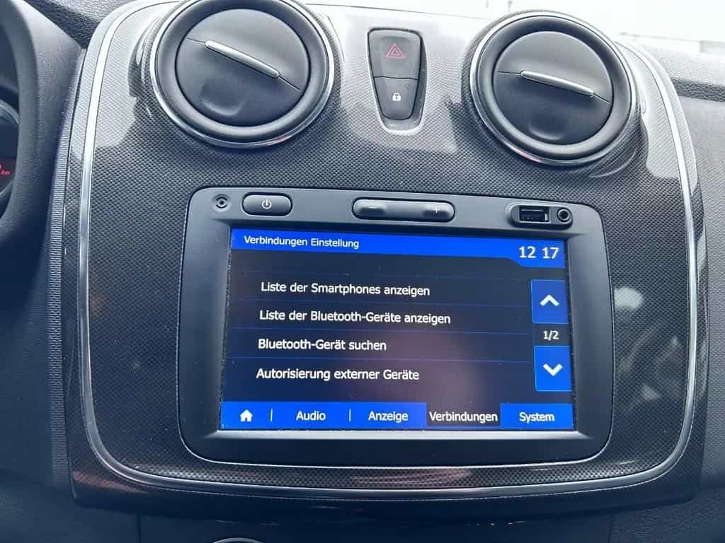Dacia Sandero 1.0 TCe 100 Comfort NAVI+KLIMAAUTOM.+ 01/2021-photo-41