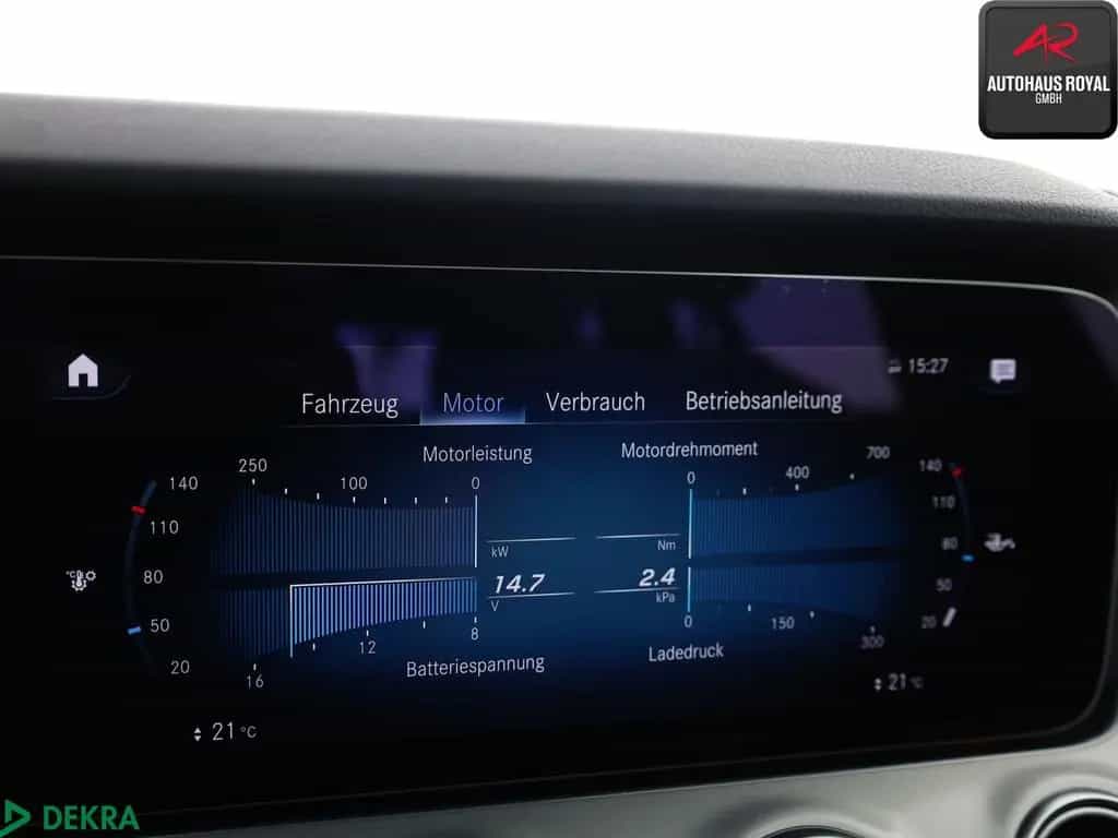 Mercedes-Benz E 300 d T 4M AMG KAMERA,PANO,AMBIENTE,MEMORY,AHK 07/2022-photo-16