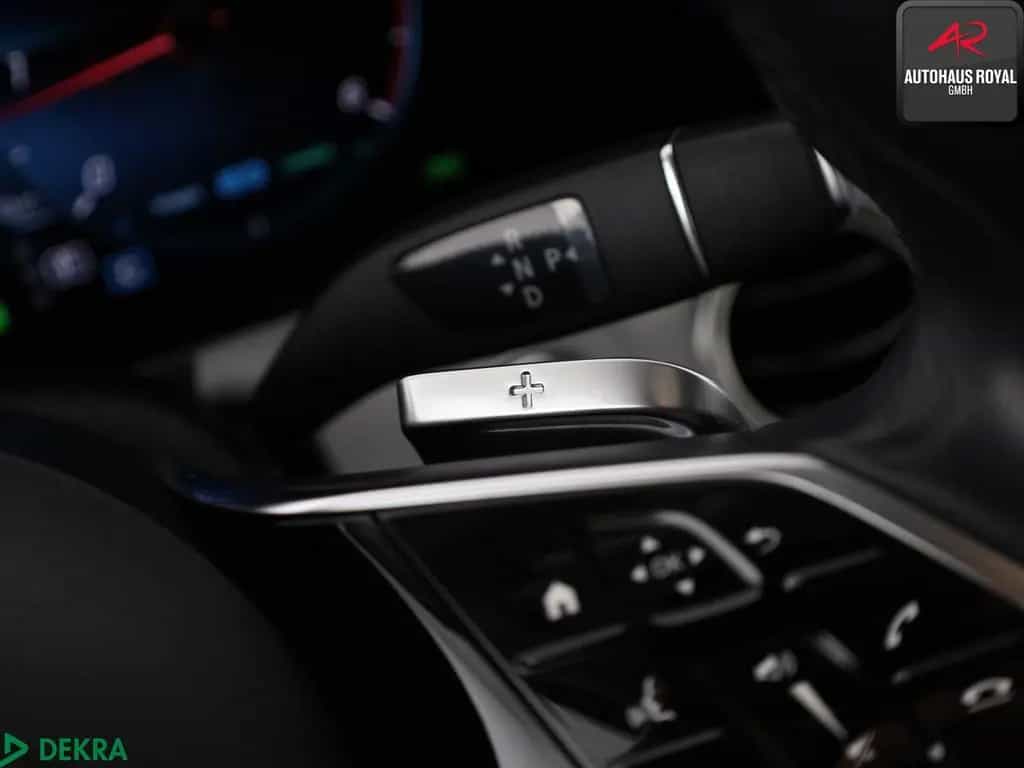 Mercedes-Benz E 300 d T 4M AMG KAMERA,PANO,AMBIENTE,MEMORY,AHK 07/2022-photo-21