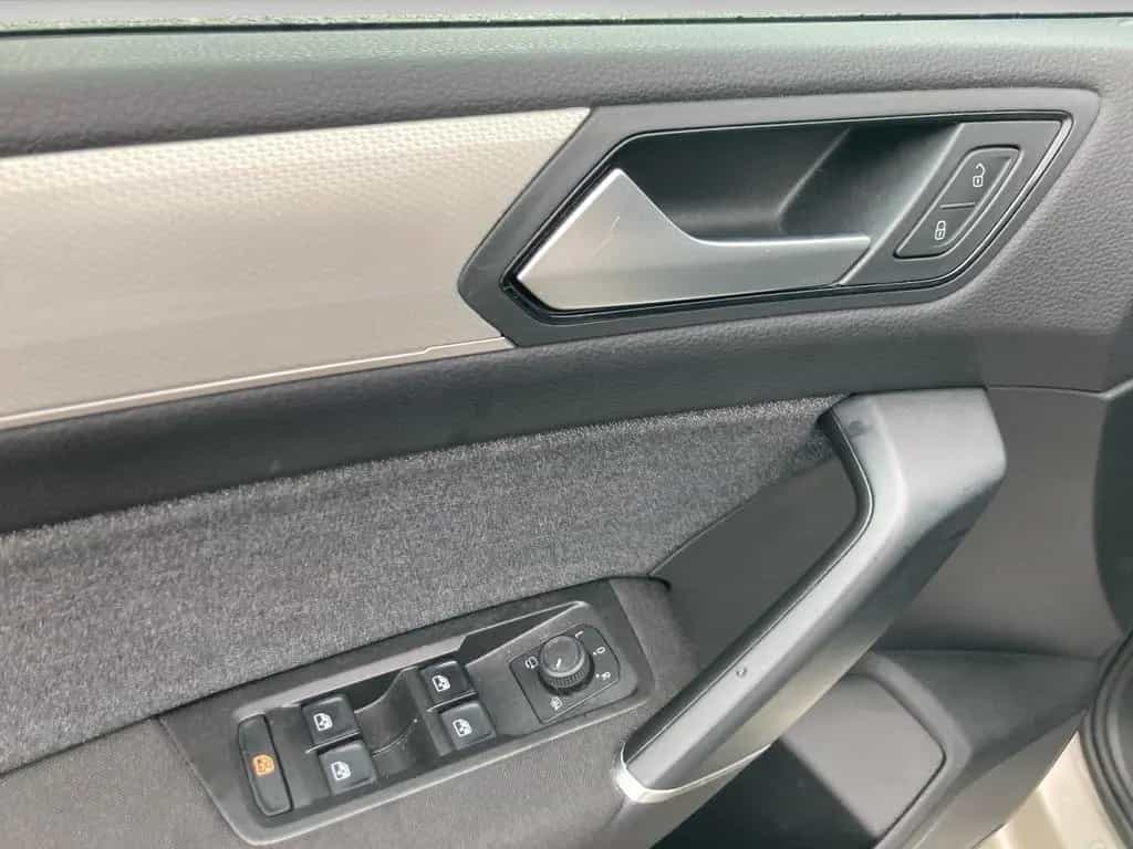 Other Other Touran 1.5 TSI Start-Stopp Move OPF Kamera 09/2023-photo-13