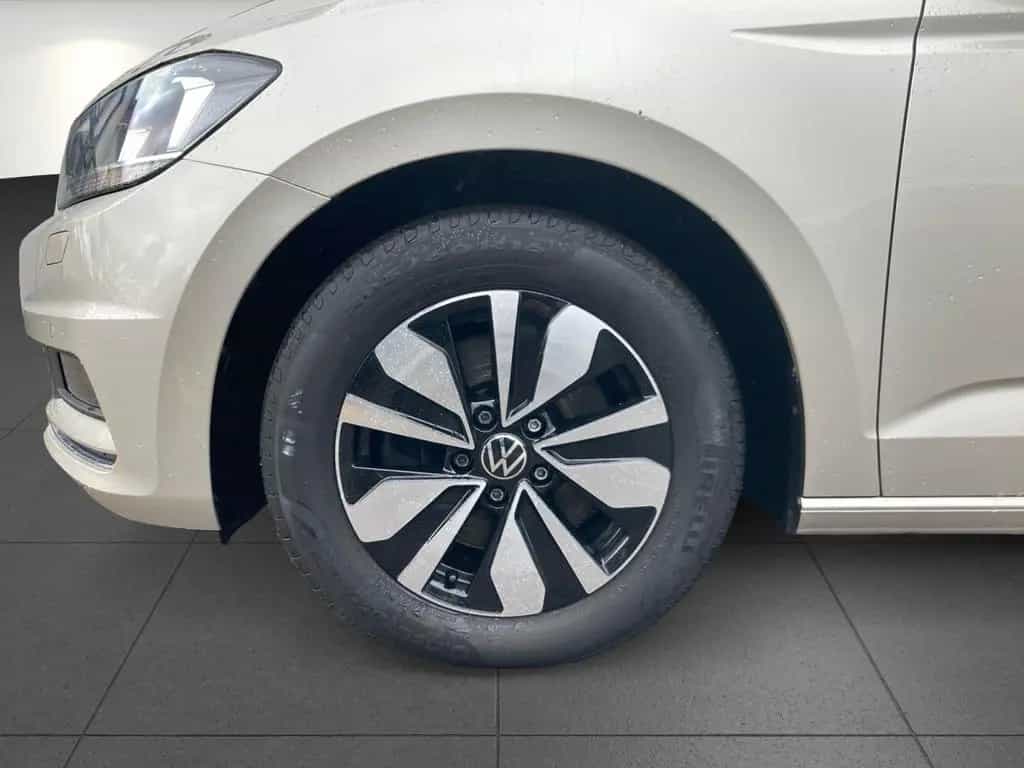 Other Other Touran 1.5 TSI Start-Stopp Move OPF Kamera 09/2023-photo-15