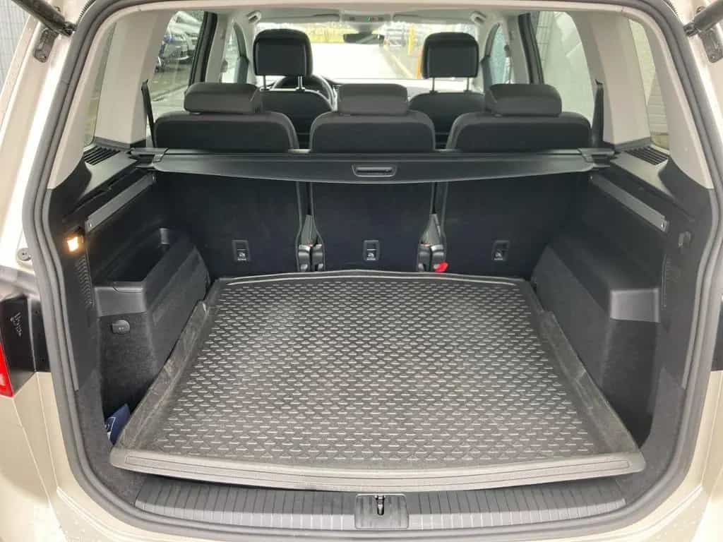 Other Other Touran 1.5 TSI Start-Stopp Move OPF Kamera 09/2023-photo-5