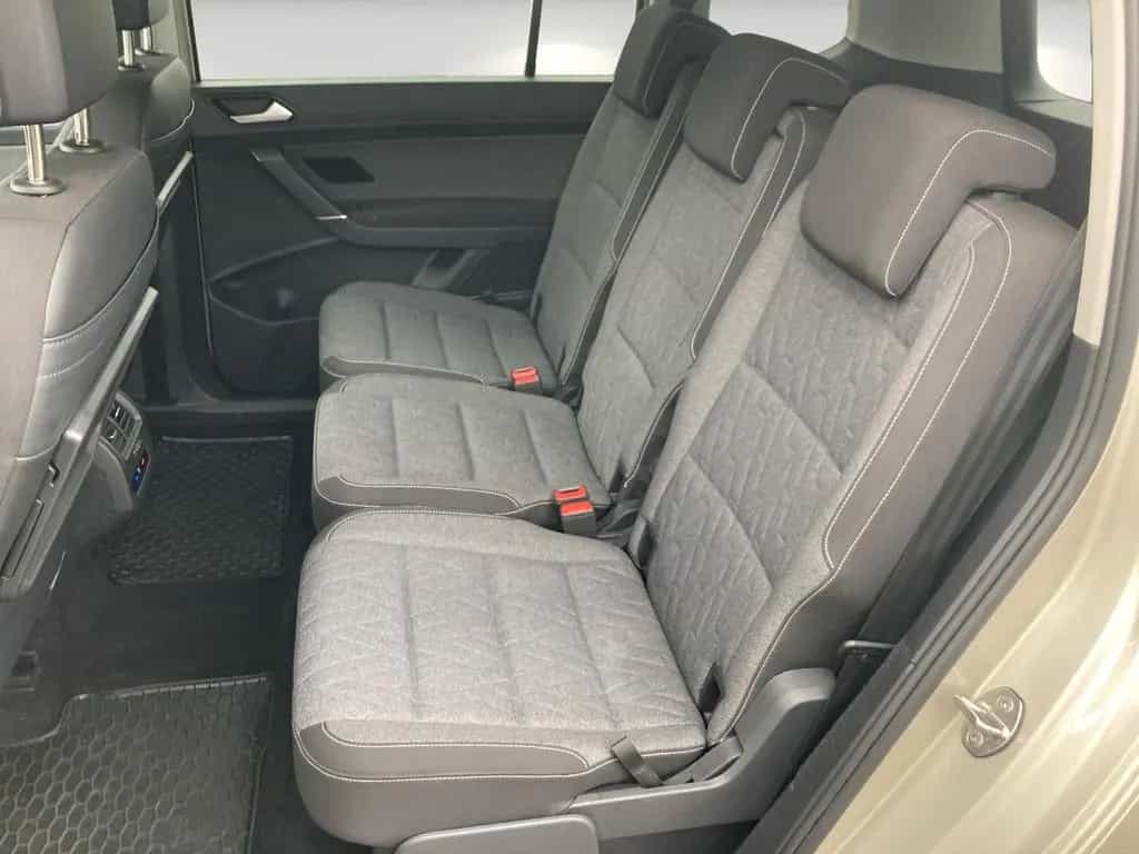 Other Other Touran 1.5 TSI Start-Stopp Move OPF Kamera 09/2023-photo-6