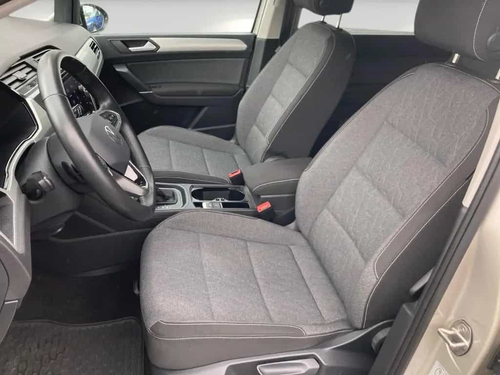 Other Other Touran 1.5 TSI Start-Stopp Move OPF Kamera 09/2023-photo-7